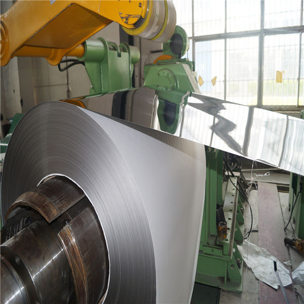 China Wuxi Bofu Steel Co., Ltd. Perfil de la compañía