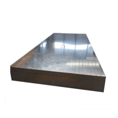 Capa de metal de acero inoxidable de borde de molino 8K EN estándar 1000mm-2000mm