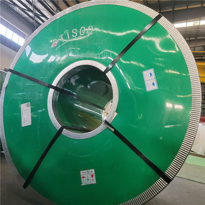 Grueso de acero inoxidable de la bobina 1m m 3m m del estruendo 316l 309s 310s Sus304 de ASTM