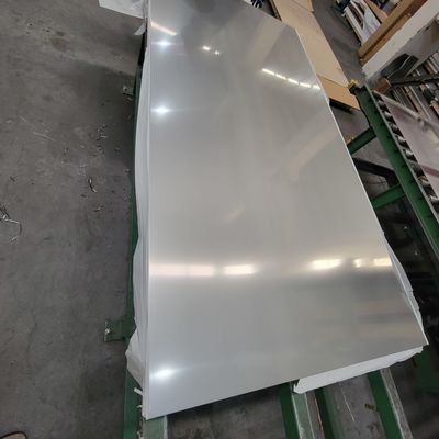 calidad  3/8 316l Stainless Steel Sheet Metal 4