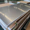 Los paneles de pared de acero inoxidables decorativos 4x10 4' placa inoxidable X10 316