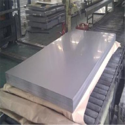 AISI 2B Placa de acero inoxidable espejo 304L 304 321 316L 310S 2205 430 100 mm