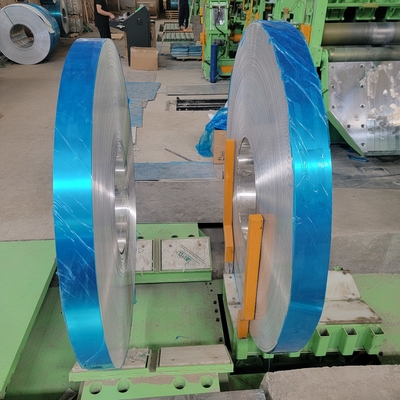 China diseño mayorista de sublimación de aluminio bobina impermeable de aluminio de la cubierta de la hoja en bobinas