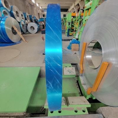 China diseño mayorista de sublimación de aluminio bobina impermeable de aluminio de la cubierta de la hoja en bobinas