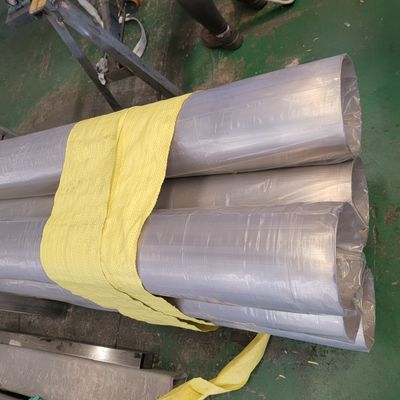 El horario 10 SS inconsútiles del horario 120 del horario 160 instala tubos el tubo de acero inoxidable Astm de 28m m 35m m 25m m Od