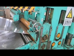 1.2 Mm 1.6 Mm Galvanized Steel Sheet Coil Metal SGS AISI CE Test