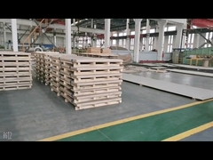 .010 hoja perforada de acero inoxidable 304 1/4 agujeros calibre 16 laminado en caliente