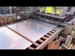 información de la empresa siderúrgica wuxi bofu