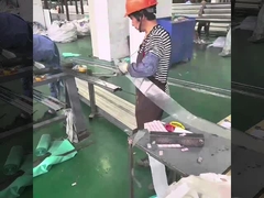 Video de las tuberías