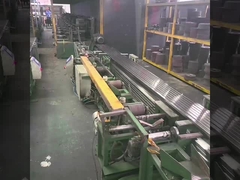 Video de las tuberías