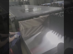 Asm 5005 5083 5054 6061 Hoja de aleación de aluminio Placa de aluminio