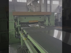 Hoja 1100 3003 5083 6061 H112 Placa de aluminio anodizado es de aleación 5083 1003 10 mm ~ 2600 mm