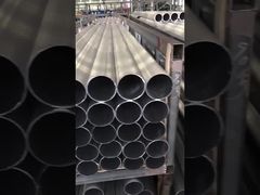 El material utilizado para la fabricación de los tubos de aluminio incluye los tubos de aluminio y los tubos de aluminio.